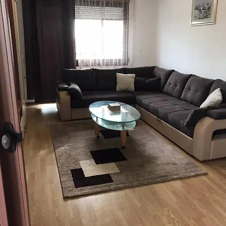 Apartman Panorama Vukovar Exterior photo