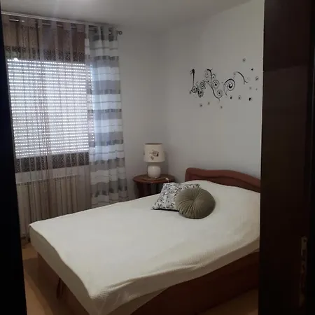 Apartman Panorama Vukovar Exterior photo
