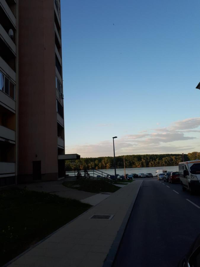 Panorama Apartmán