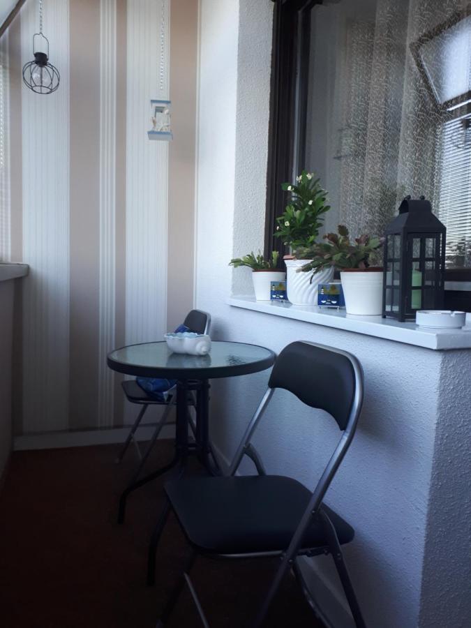 Panorama Apartmán Vukovar