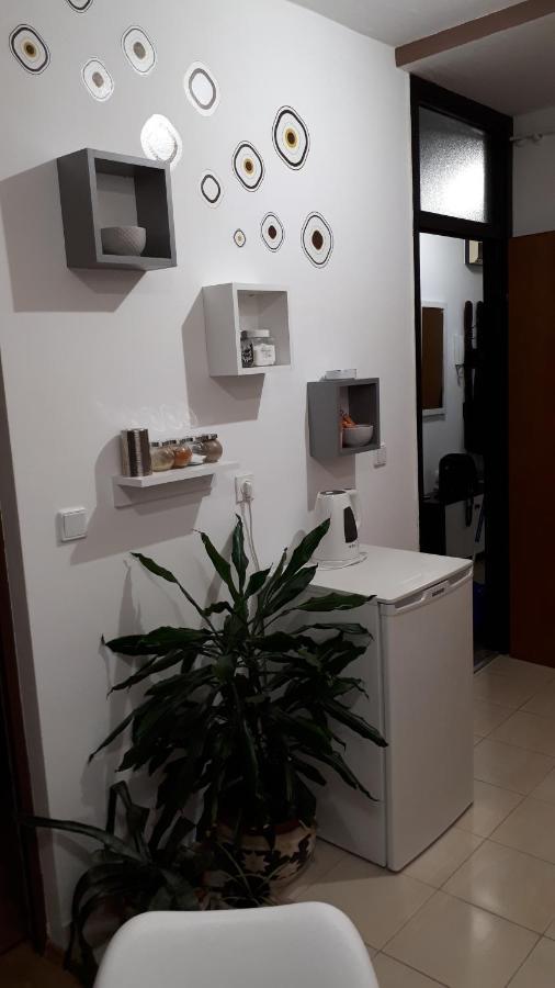 Apartmán Panorama